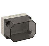 Spelsberg Leergehäuse  TK PC 1811-13f-tm 