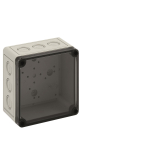 Spelsberg Leergehäuse    TK PC 1313-7-tm 