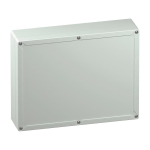 SPELS Leergehäuse,        TG PC 3023-9-o 