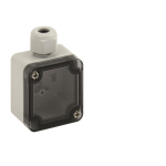 Spelsberg Leergehäuse      TK PC 55-4-tv 