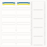 f-tronic AP Medienverteiler     FV3-5-M1 