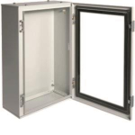 Hager Orion Schrank Stahlblech    FL164A 