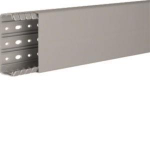 Hager Verdrahtungskanal PVC     BA740100 