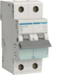 Hager Leitungsschutzschalter      MBN220 
