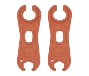 Plica Montageschlüssel-Set MC4 601534012 