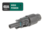 Plica Solarbuchse MC4          601534011 