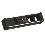 Bachmann Steckdoseneinheit VENID 936.013 