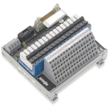 WAGO 704-5024 Übergabemodul für 