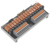 WAGO 704-5074 Übergabemodul für 