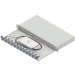 Easylan LWL-Spleißgehäuse Basic LSB1B225 