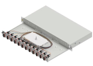 Easylan LWL-Spleißgehäuse Basic LSB1B114 