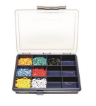 EasyLan Farbkodierung Box      CPZHS7BOX 