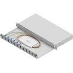 Easylan LWL-Spleißgehäuse Basic LSB1A225 