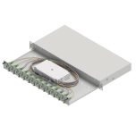 EasyLan LWL Spleißgehäuse Basic LSB1C336 