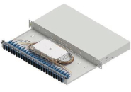 Easylan LWL-Spleißgehäuse Basic LSB1C225 