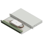 EasyLan LWL Spleißgehäuse Basic LSB1C226 