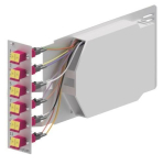 ZVK Spleiß Einschubmodul     LVSB06LCD04 