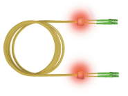 ZVK EasyLan LWL LED          LSD92290010 