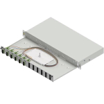 Easylan LWL-Spleißgehäuse Basic LSB1A116 