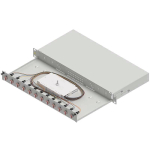 Easylan LWL-Spleißgehäuse Basic LSB1B224 