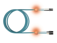 EasyLan LWL LED Patchkabel   LSD32100010 