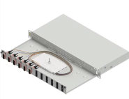 Easylan LWL-Spleißgehäuse Basic LSB1A114 