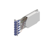 ZVK Spleiß Einschubmodul     LVSB06LCD00 