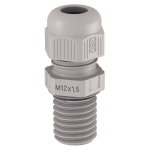 OBO V-TEC VM L20 SGR Kabelverschraubung 