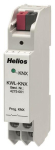HELI KNX Busmodul für Helios     KWL-KNX 
