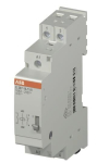 ABB Installationsrelais     E297-16-11/8 