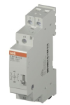 ABB Installationsrelais    E297-16-11/12 