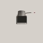 BEGA LED-Deckeneinbauleuchte   50250.2K3 