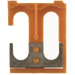 Weidmüller QVSK 2 SAKT1 Querverbinder 