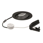 Brumberg LED-Einbaustrahler 230 40479183 