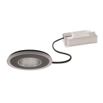 Brumberg LED-Einbaudownlight 13 39339183 
