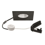 Brumberg LED-Einbaudownlight  40481183AB 