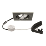 Brumberg LED-Einbaustrahler 230 40465153 