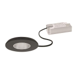 Brumberg LED-Einbaudownlight 13 39337183 