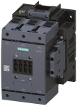 Siemens 3RT10541NB36 Schütz 55kW/400V 