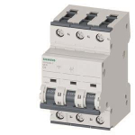 Siemens Automat C 6A            5SY63067 
