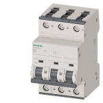 Siemens Automat B 20A           5SY63206 