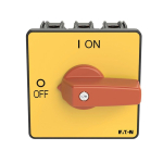 EATON P3-100/E-RT EIN-AUS-        007189 