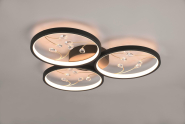 Trio LED-DL GROOVY, 30W,       642110332 