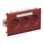 Schneider CYB-PS SCHNELMONTAGE   5951679 