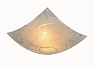 TRIO Deckenleuchte SPIRELLI    604400201 