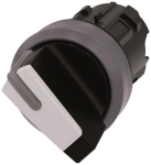 Siemens 3SU10322BC600AA0 Knebelschalter 