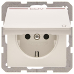 Berker Steckdose SCHUKO         47516059 