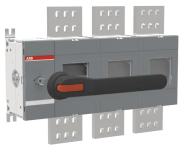 ABB Lasttrenns. 3p 2000A m. OT2000E03W4P 