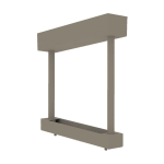 CEAG FT EC und CC, Kit  FTECCC-TSK-50-DG 