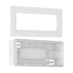 CEAG FT1 EW_SU, Unterputzdose /   FT1-RB 